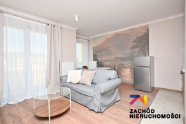 Atrakcyjny apartament 37 m2- Nowy Zastal